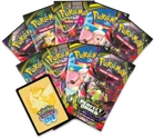 Pokemon TCG - Perfect Order Elite trainer box