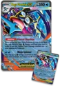 Pokemon Mega Greninja EX Premium Collection