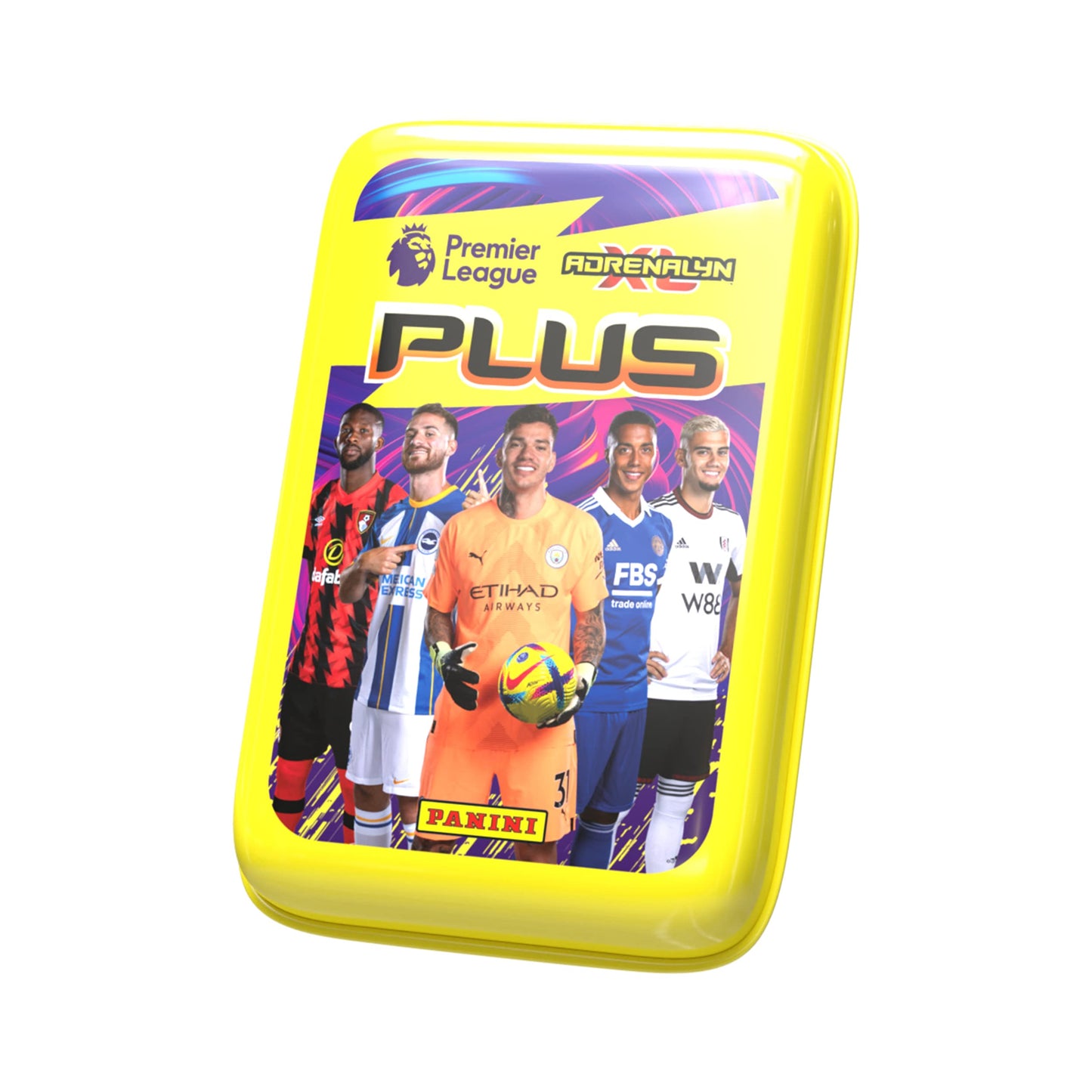 Premier League 2022/23 Adrenalyn XL PLUS