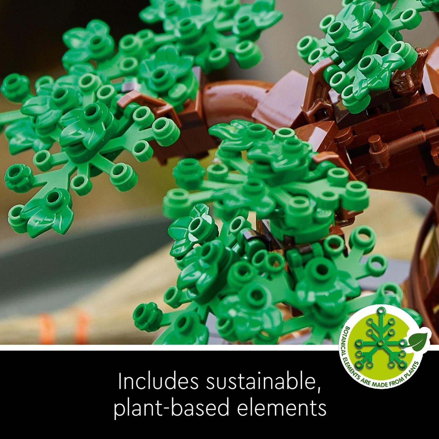LEGO Icons Orchid