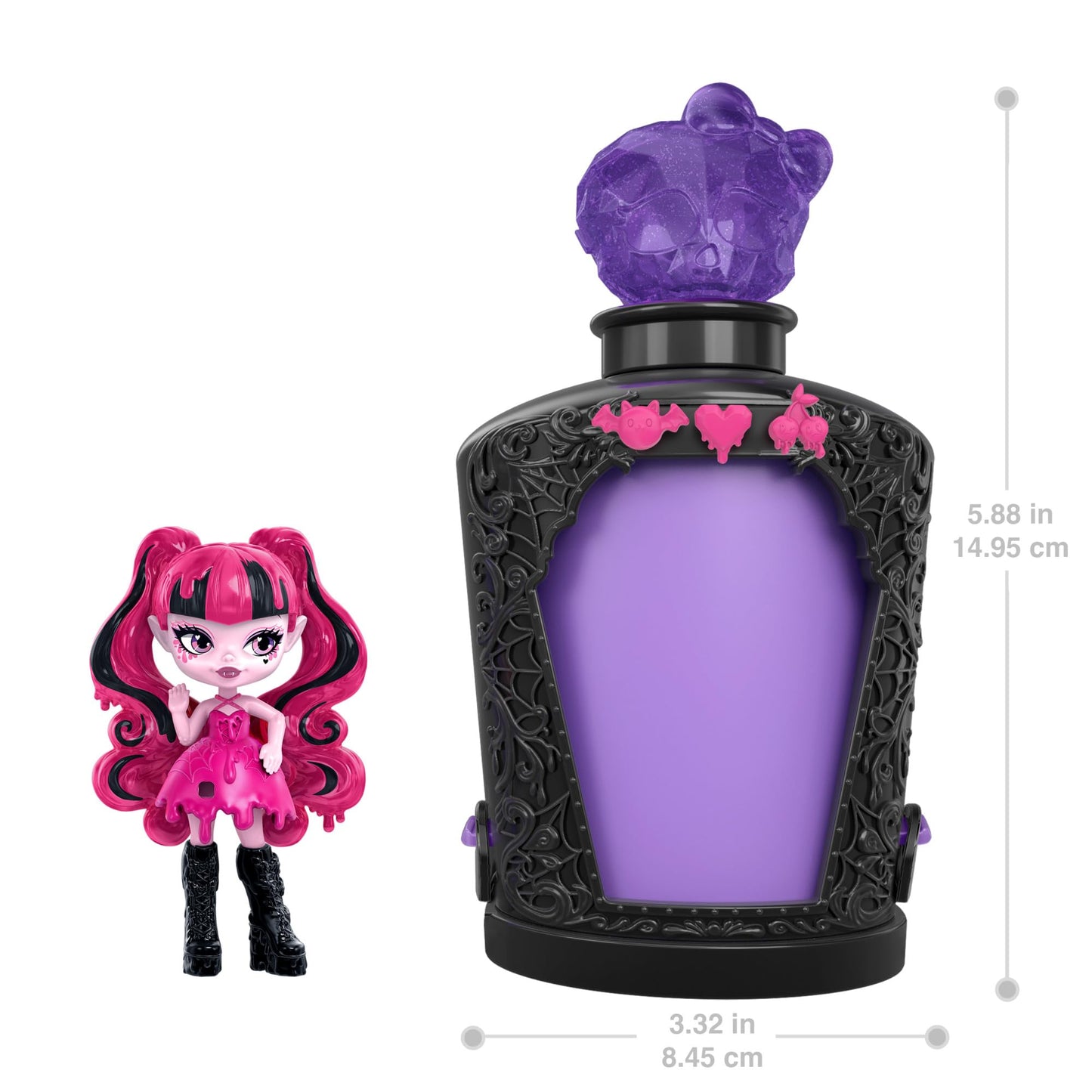 Monster High Doll