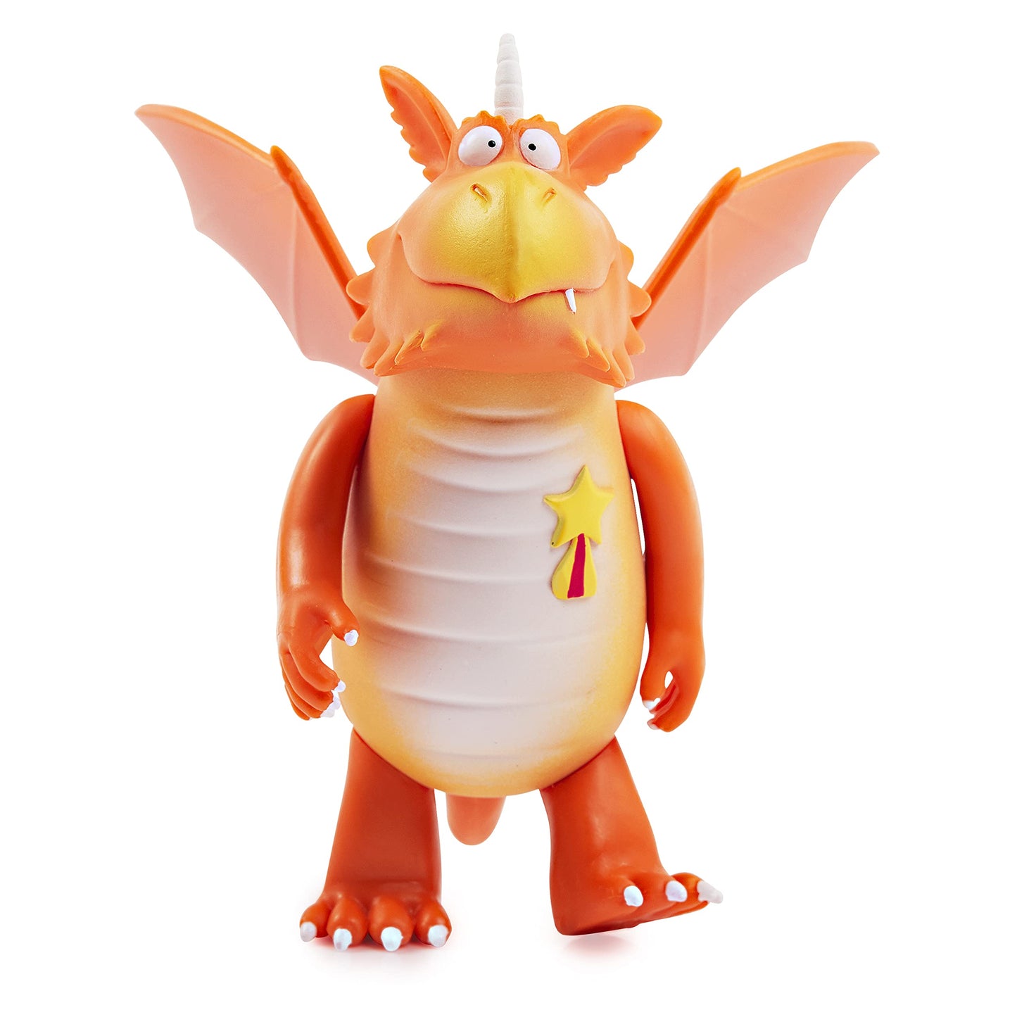 WOW! STUFF Collectable Action Figure | Official Toys and Gifts from The Julia Donaldson and Axel Scheffler Books and Films