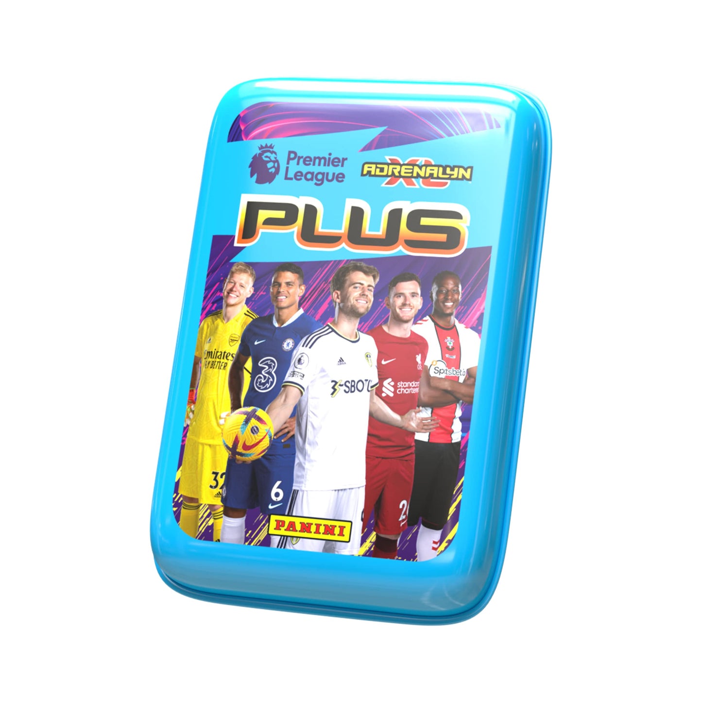 Premier League 2022/23 Adrenalyn XL PLUS