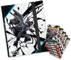 Pokemon Scarlet & Violet Black Bolt Binder Collection