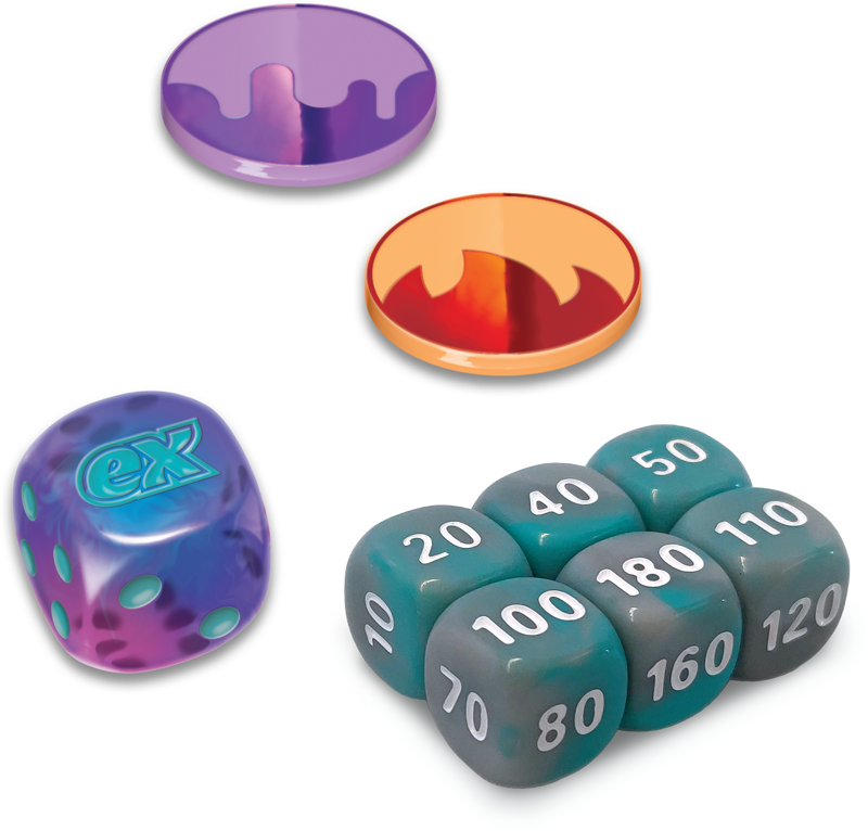 Scarlet & Violet-Journey Together Elite Trainer Box