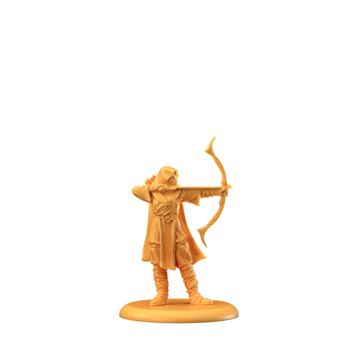 Cmon A Song of Ice and Fire Tabletop Miniatures Game Sand Skirmishers Unit Box | Strategy Game for Teens and Adults | Ages 14+ | 2+ Players | Average Playtime 45-60 Minutes, Multicolor (SIF702)