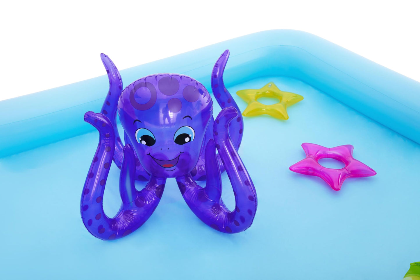 Bestway Fantastic Aquarium Play Center