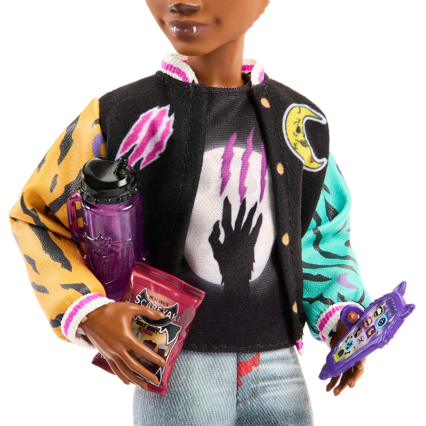 Monster High Doll