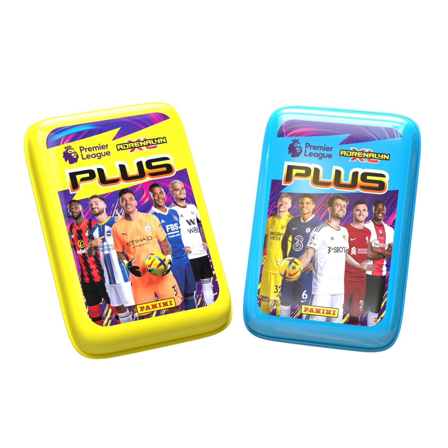 Premier League 2022/23 Adrenalyn XL PLUS