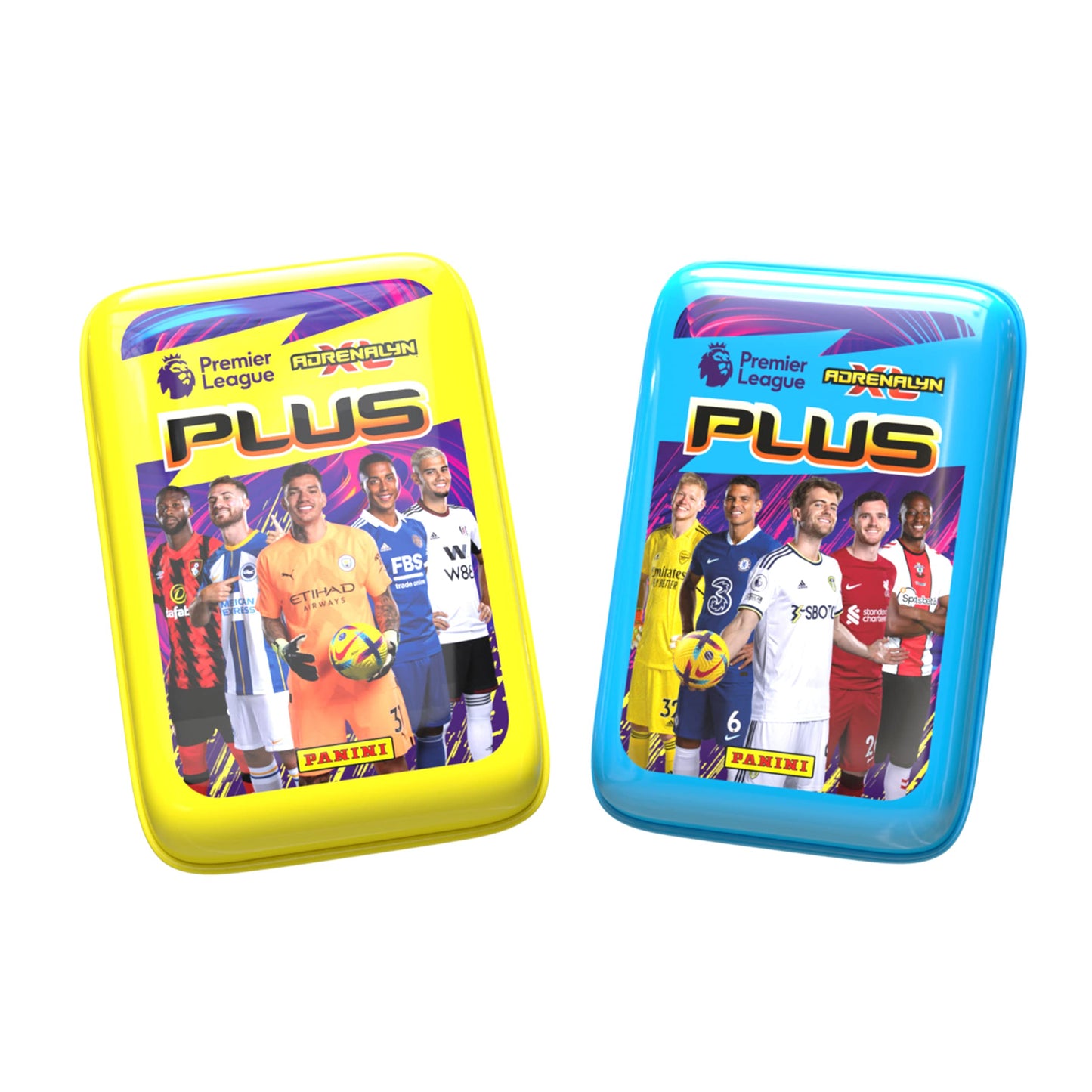 Premier League 2022/23 Adrenalyn XL PLUS