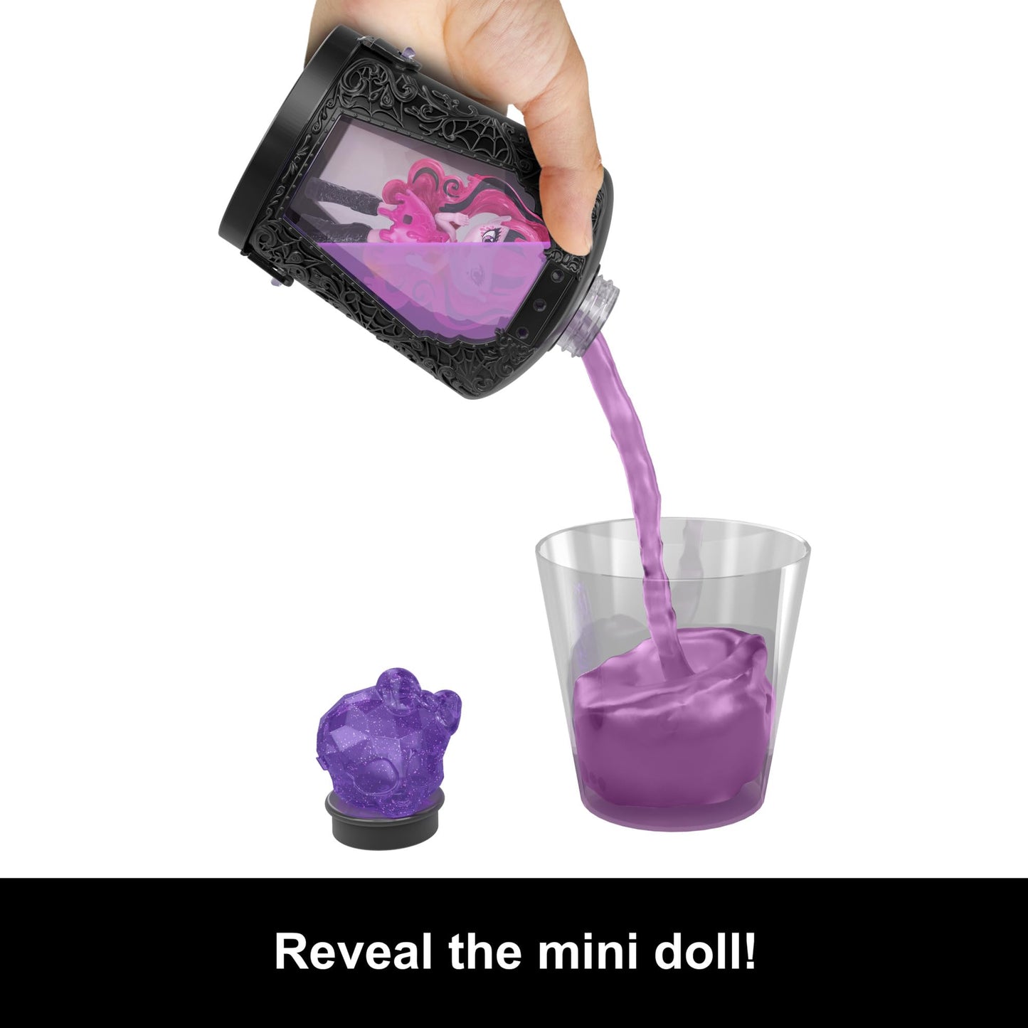 Monster High Doll