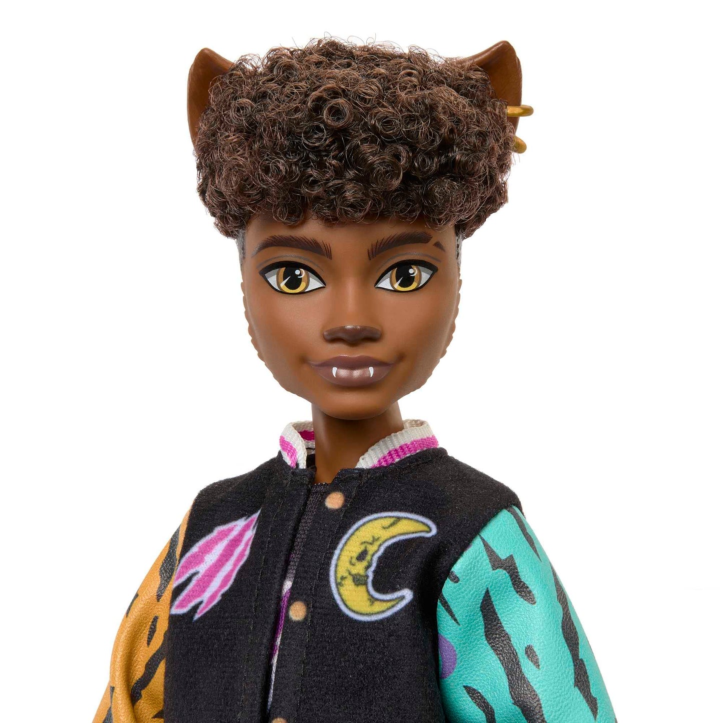 Monster High Doll