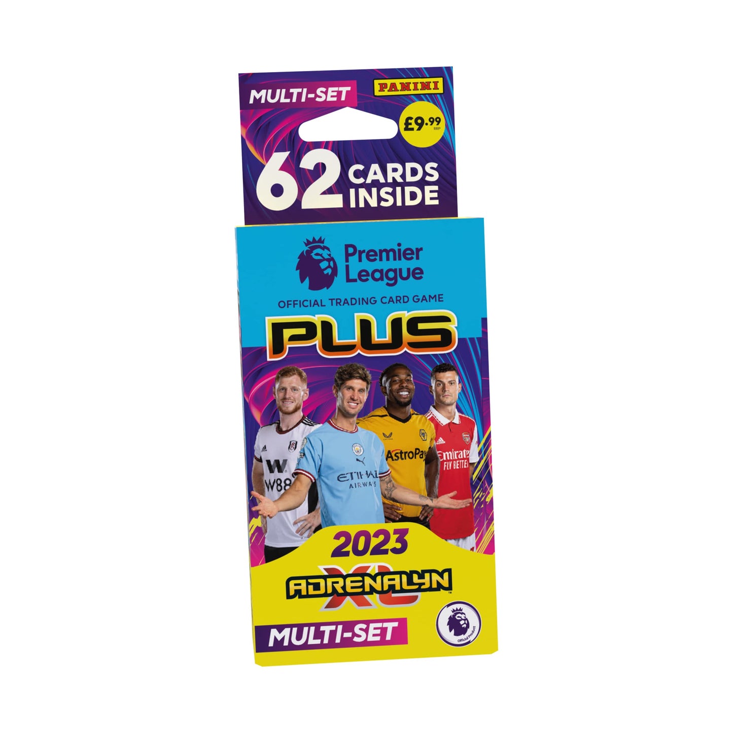 Premier League 2022/23 Adrenalyn XL PLUS