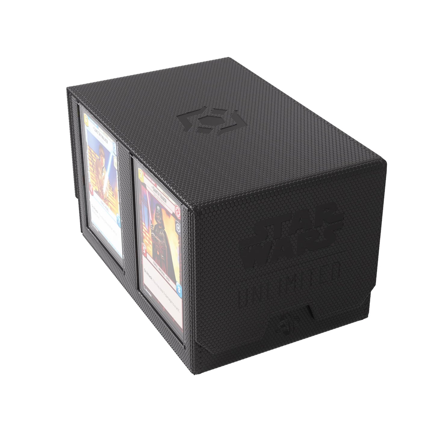 Star Wars Unlimited Double Deck Pod