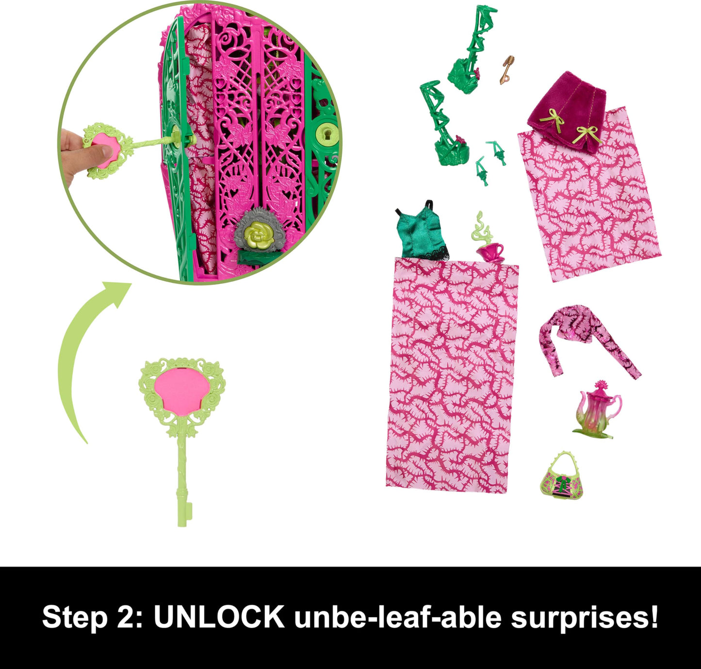 Monster High Skulltimate Secrets
