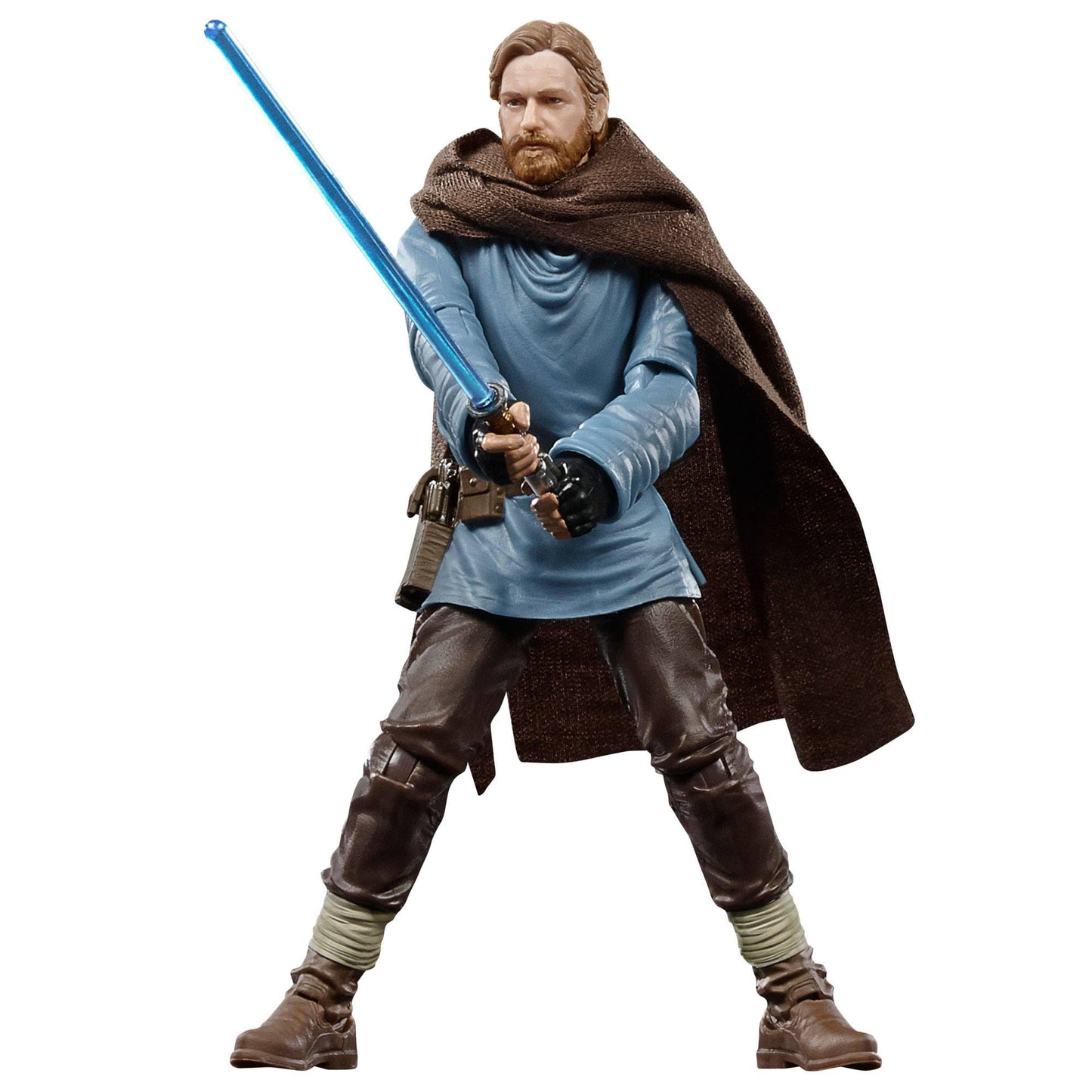 Star Wars The Black Series Ben Kenobi (Tibidon Station)