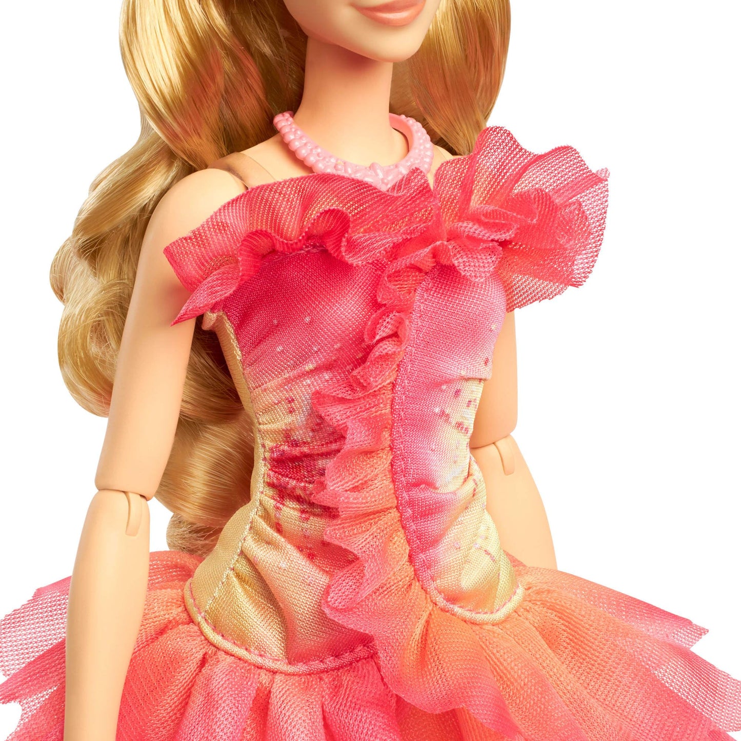 Mattel Wicked Nessarose-Modepuppe und Zubehör