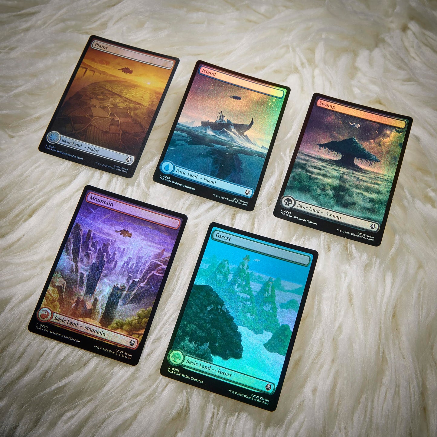 Magic: The Gathering | Avatar: The Last Airbender Commander’s Bundle | Card Game for Ages 13+