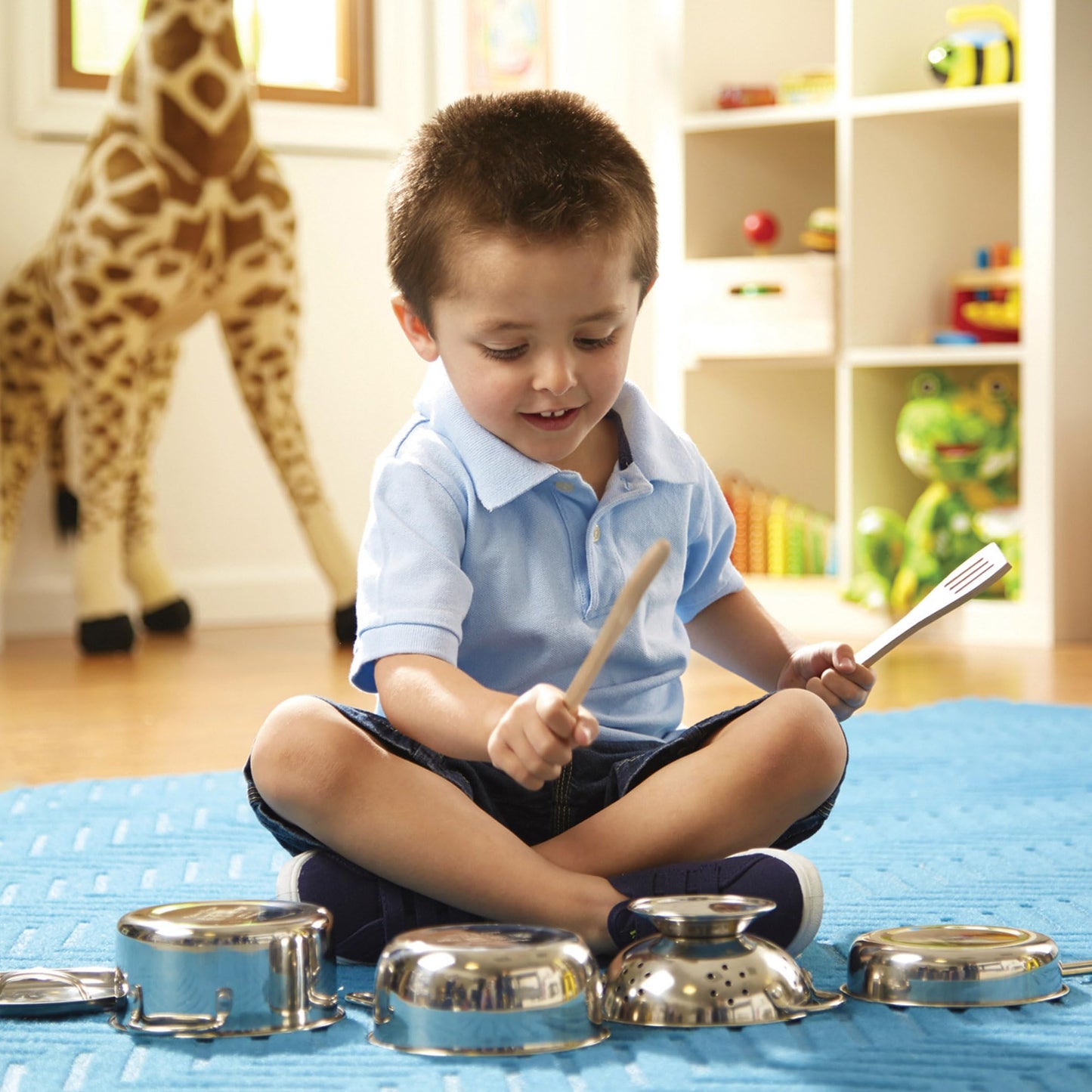 Melissa & Doug