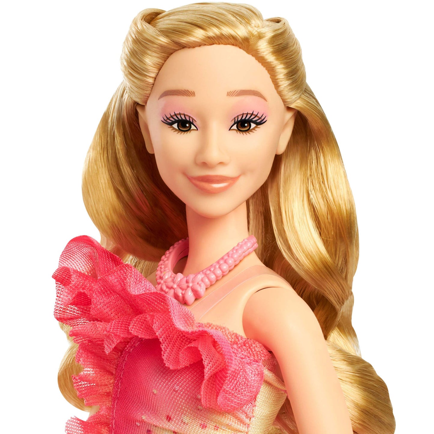 Mattel Wicked Nessarose-Modepuppe und Zubehör