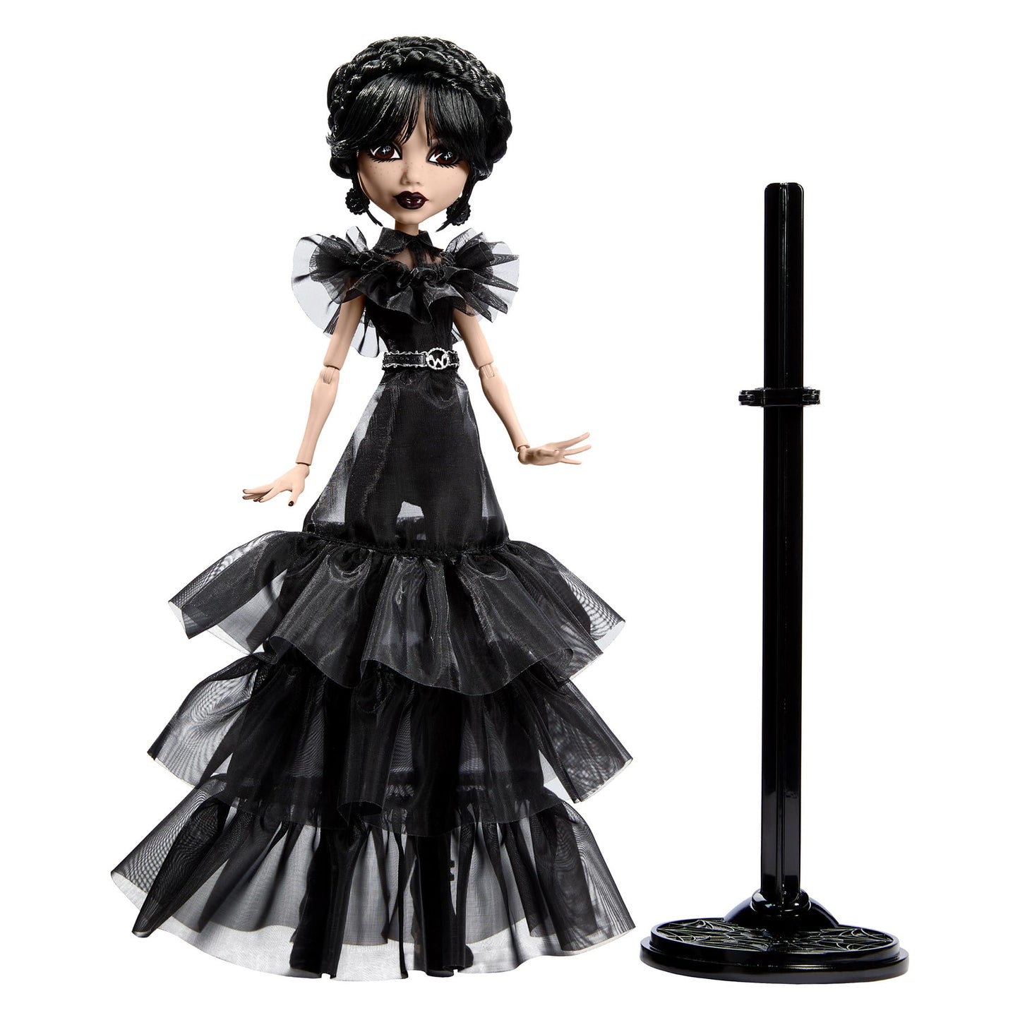 Monster High Wednesday Doll