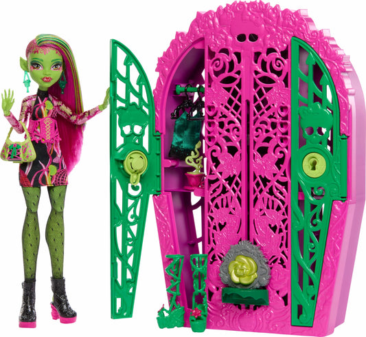 Monster High Skulltimate Secrets