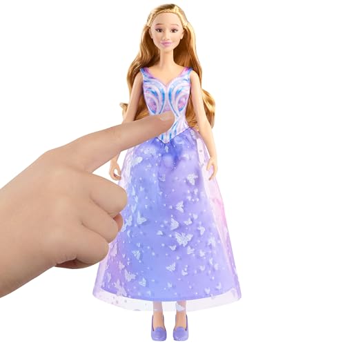 Mattel Universal Pictures’ Wicked: For Good Singing Glinda Doll