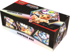 Pokemon Scarlet & Violet Prismatic Evolutions: Surprise Box (Coming Soon)