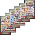 Pokemon Prismatic Evolutions: Booster Bundle (coming soon)