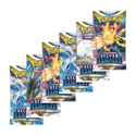 Pokemon Sword & Shield Silver Tempest Booster Bundle