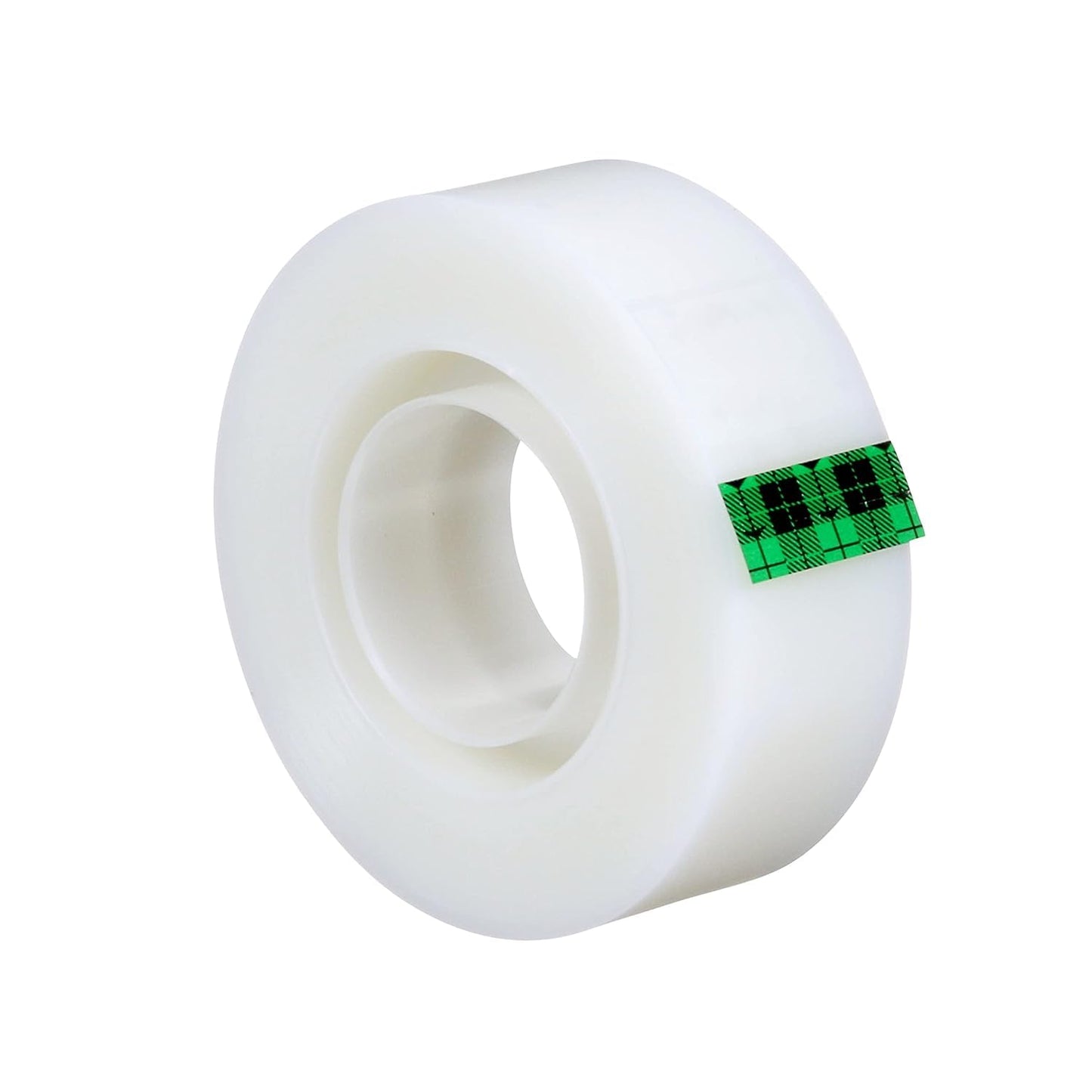 Scotch Magic Invisible Tape - 24 Rolls - 19 mm x 33 m - General Purpose Sticky Tape for Document Repair, Labelling and Sealing