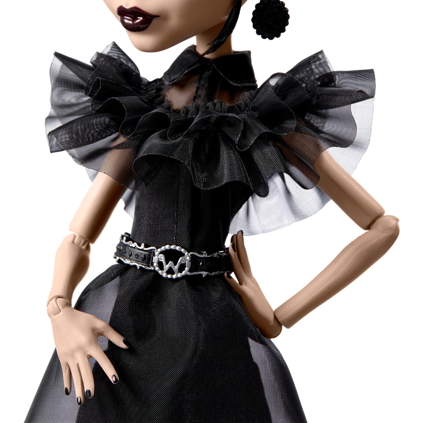 Monster High Wednesday Doll