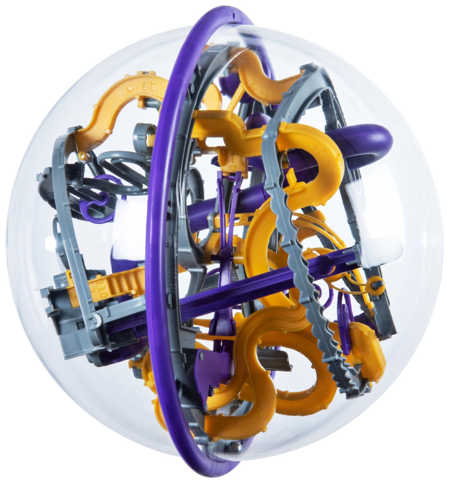 Perplexus Epic, 3D Maze Game with 125 Obstacles