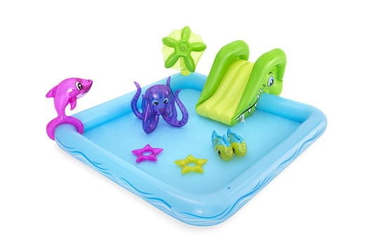 Bestway Fantastic Aquarium Play Center