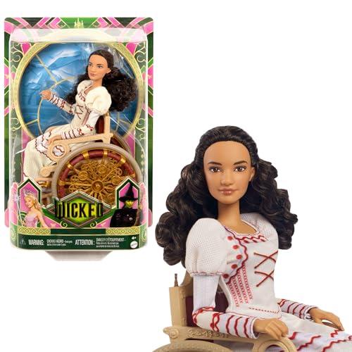 Mattel Wicked Fashion Doll