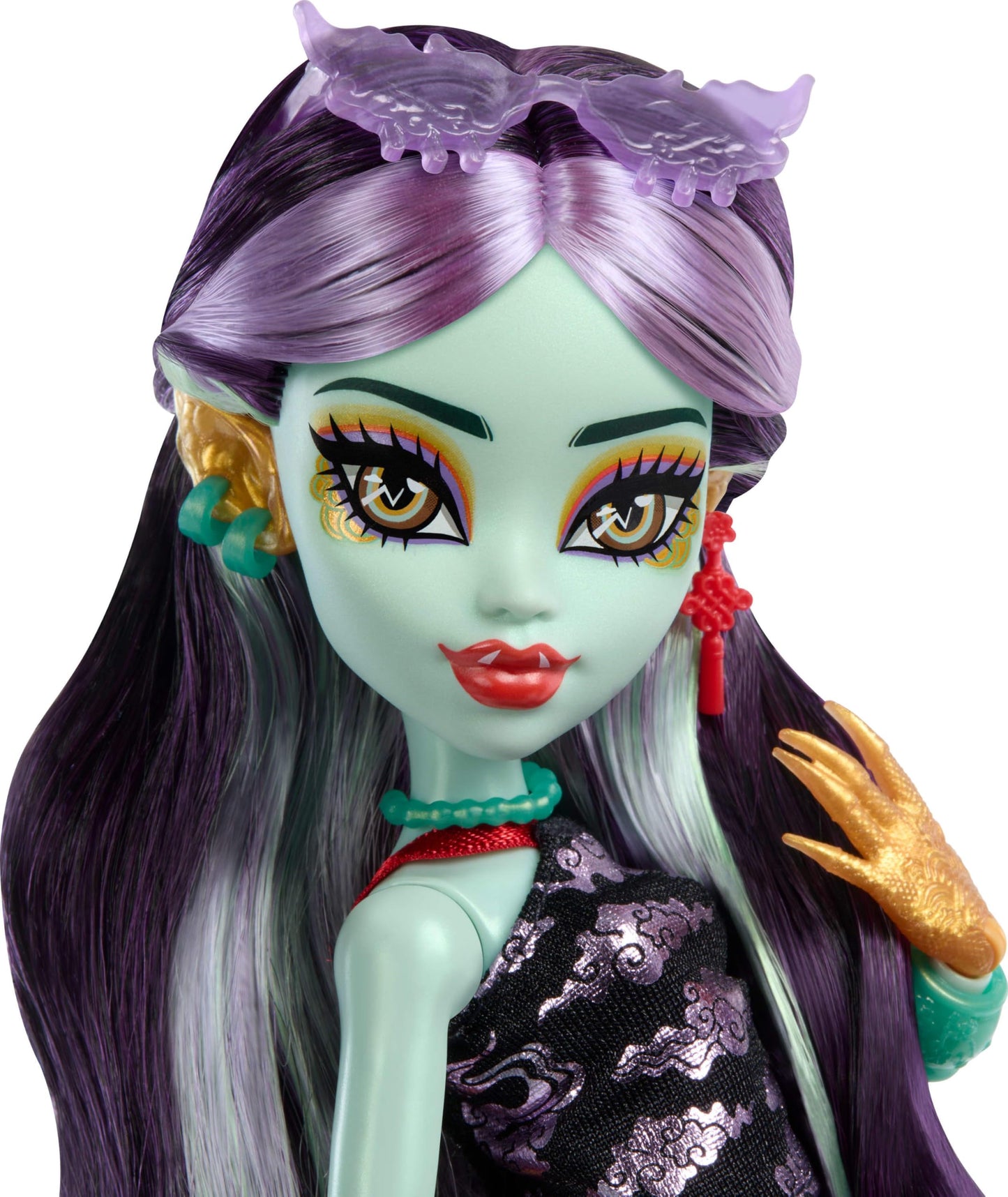 Monster High Doll