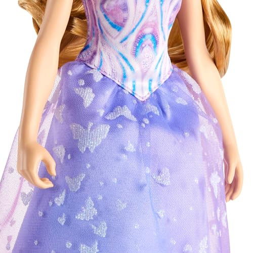 Mattel Universal Pictures’ Wicked: For Good Singing Glinda Doll