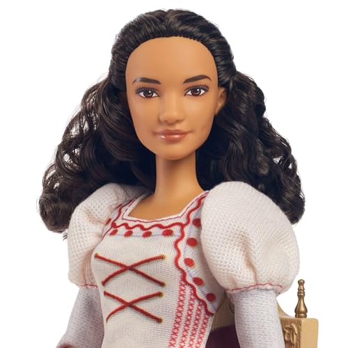 Mattel Wicked Fashion Doll