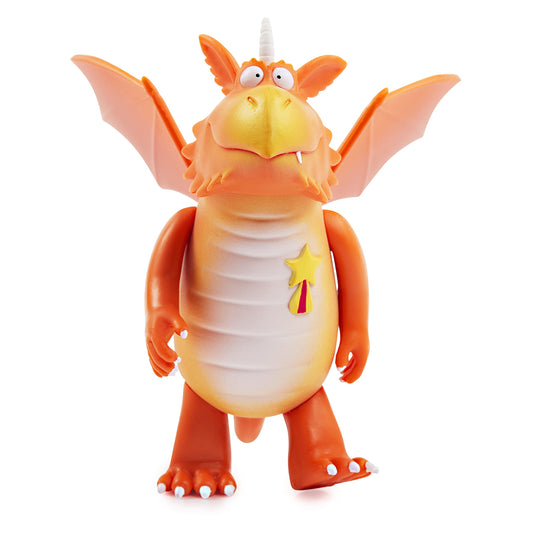 WOW! STUFF Collectable Action Figure | Official Toys and Gifts from The Julia Donaldson and Axel Scheffler Books and Films