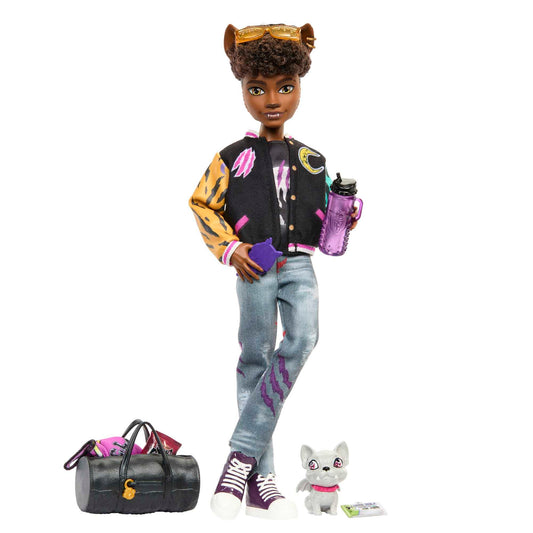 Monster High Doll