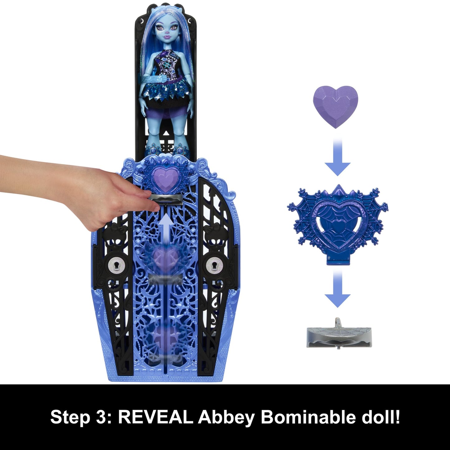 Monster High Skulltimate Secrets