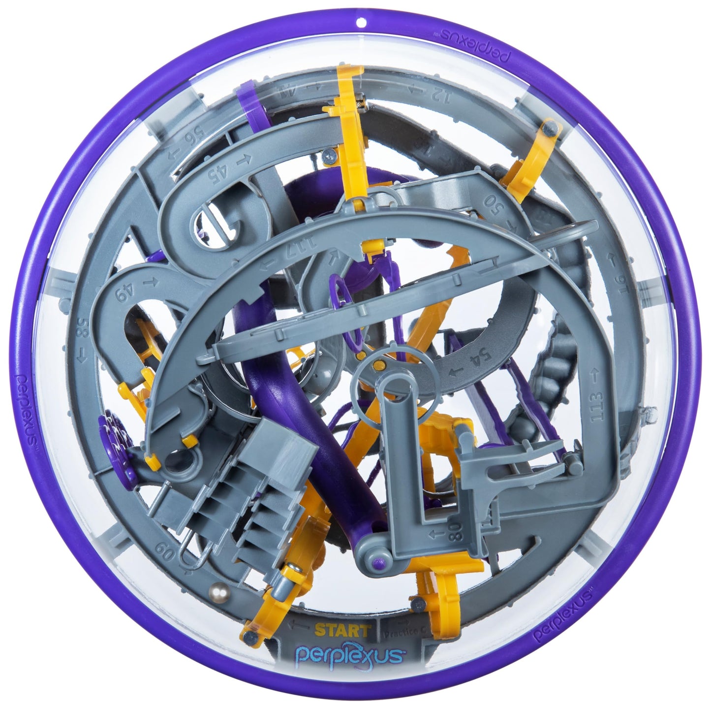 Perplexus Epic, 3D Maze Game with 125 Obstacles