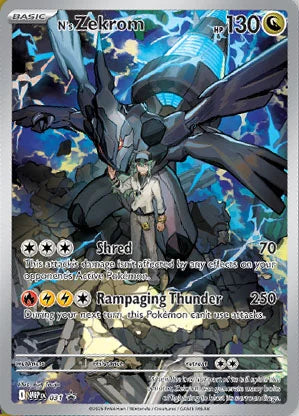 Pokémon - Ascended Heroes Elite Trainer Box