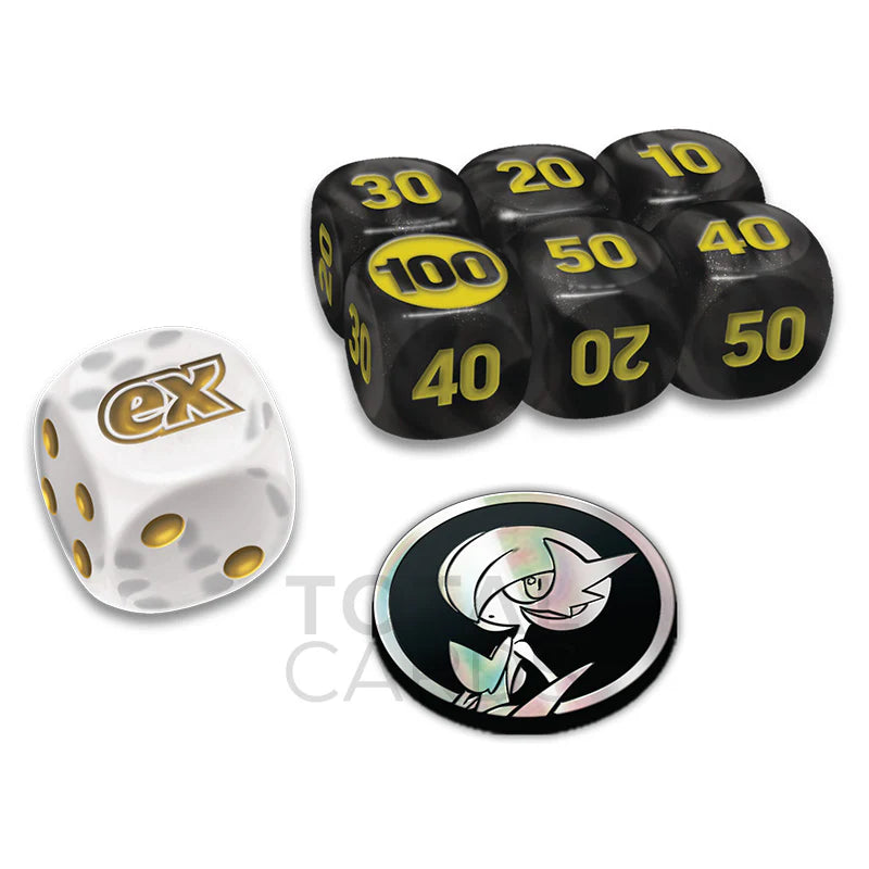 Pokemon - Mega Evolution - Base Set- Elite Trainer Box - Mega Gardevoir