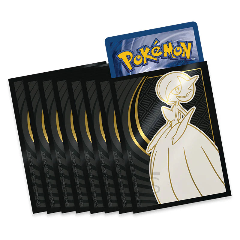 Pokemon - Mega Evolution - Base Set- Elite Trainer Box - Mega Gardevoir