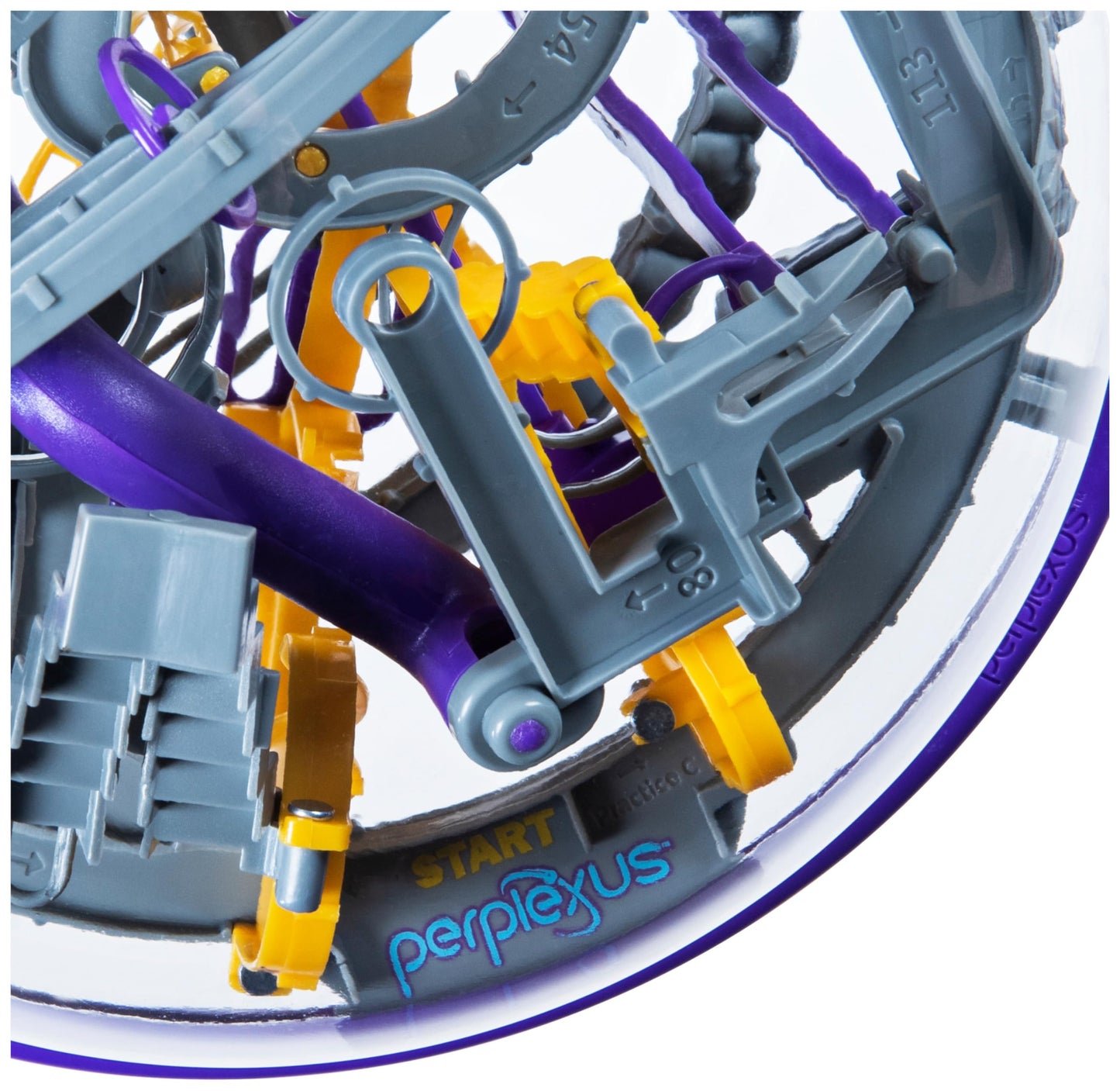 Perplexus Epic, 3D Maze Game with 125 Obstacles