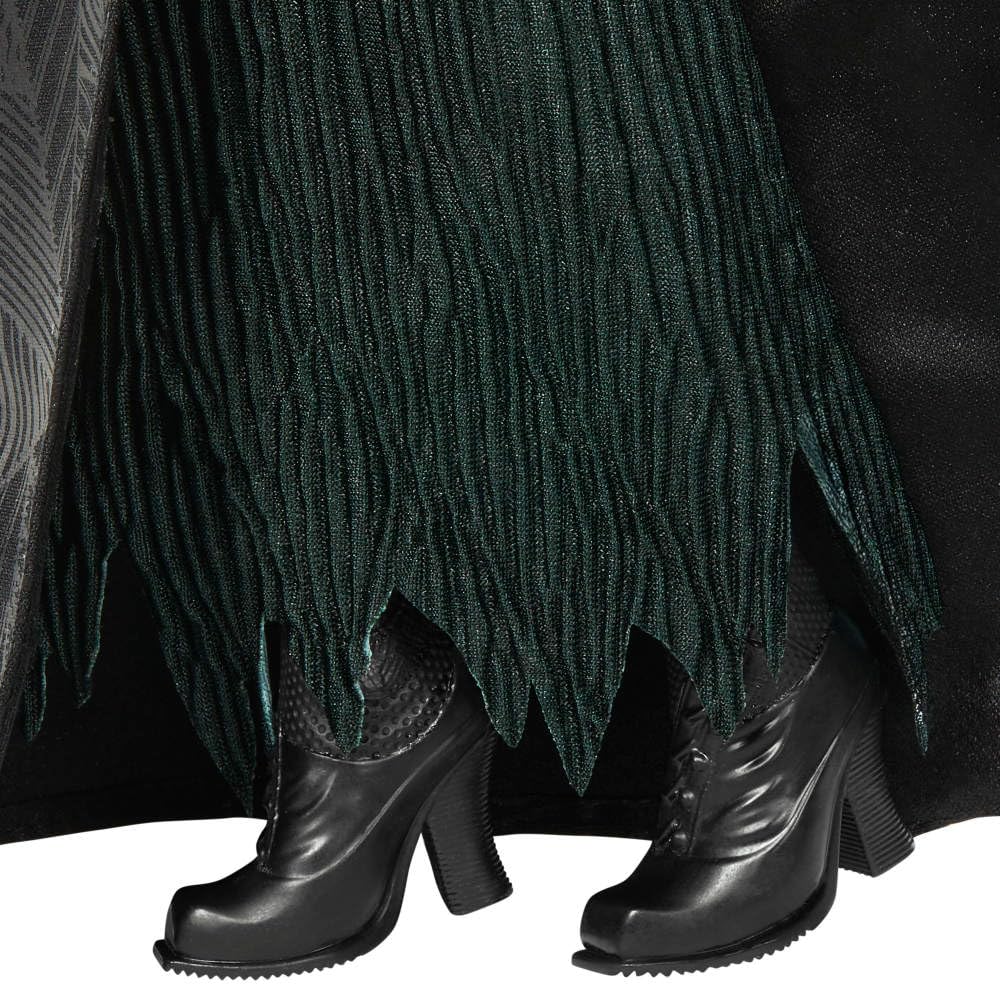 Mattel Wicked, Deluxe Elphaba Fashion Doll & Accessories