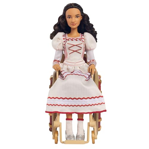 Mattel Wicked Fashion Doll