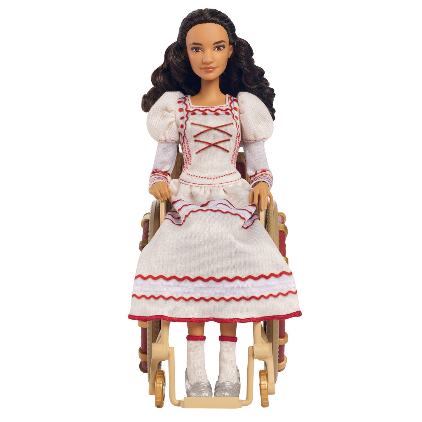 Mattel Wicked Fashion Doll