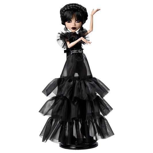 Monster High Wednesday Doll